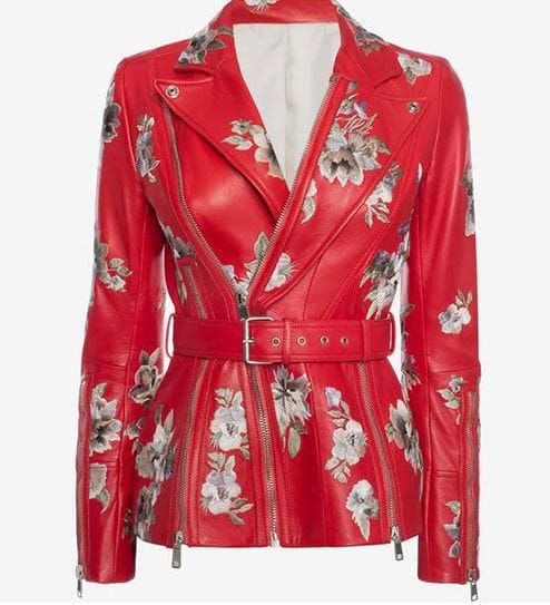 Alexander McQueen