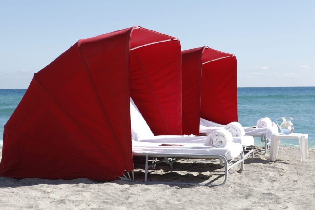 Family Beachfront Bliss