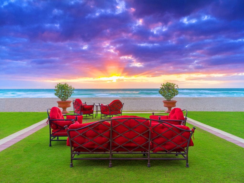 Bringing Acqualina To You – 5TH Edition