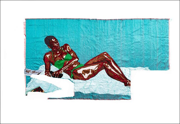 blank projects art gallery coming to Art Basel Miami Beach.