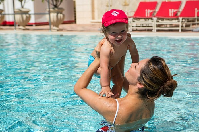 Family Vacation 101: Tips for Traveling With Kids
