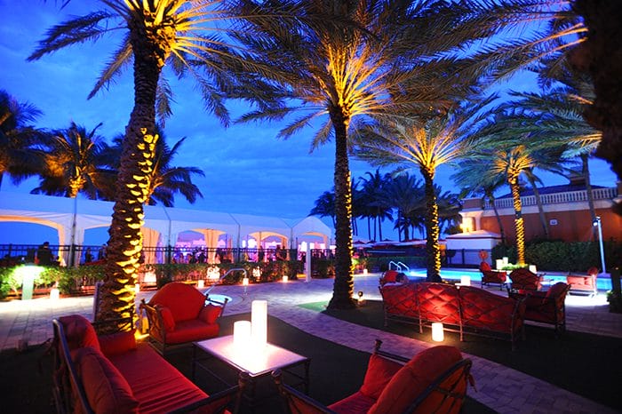 Acqualina Celebrates 10th Anniversary