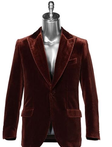 brioni jacket