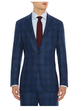 Canali Jacket