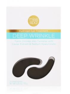 Miss Spa Deep Wrinkle Hydrogel Eye Treatment
