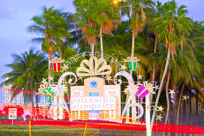 Top 5 Holiday Events for the Whole Family