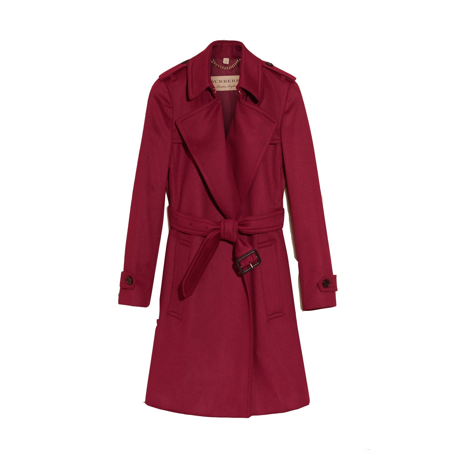 coat