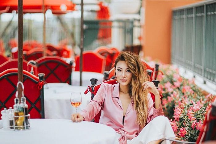 Summer Beauty Essentials by NotJessFashion