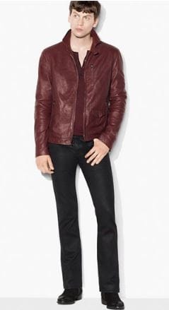 John Varvatos 