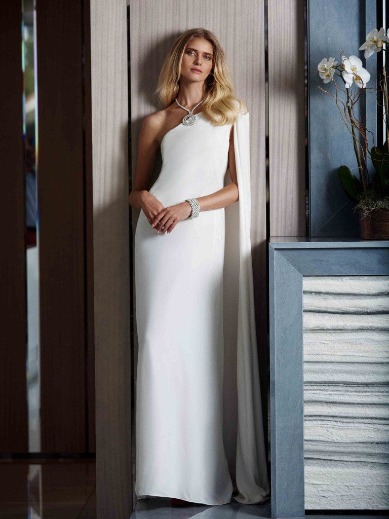 The Estates at Acqualina style