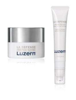 Luzern La Defense Urban Protect Detox Mask