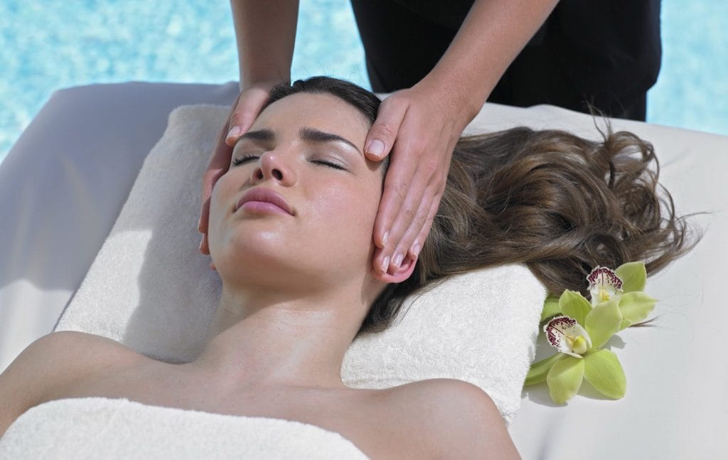 Top Wellness Trends: Director of Spa Catherine Davalle Reveals What’s Next