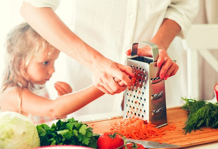 Fall Family Detoxes for a Healthy & Vibrant School Year