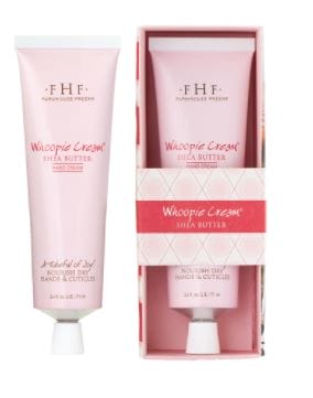 Farmhouse Fresh Shea Butter Hand Cream