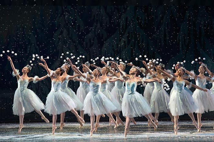 Nutcracker