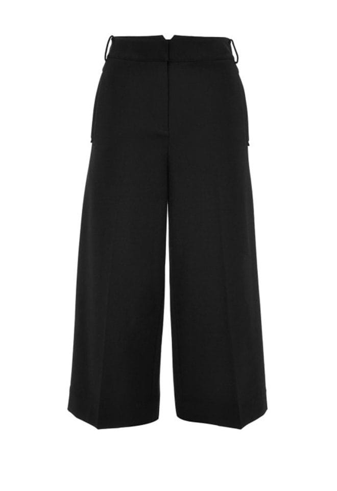 pants sized
