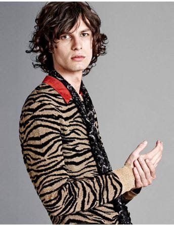 Roberto Cavalli 