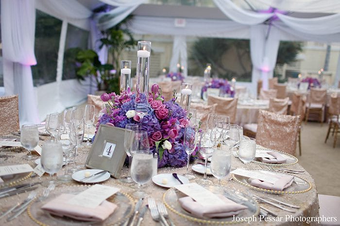 Sabina and Jared Young decor