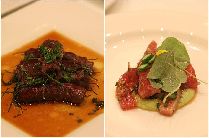 South Beach Food & Wine Festival