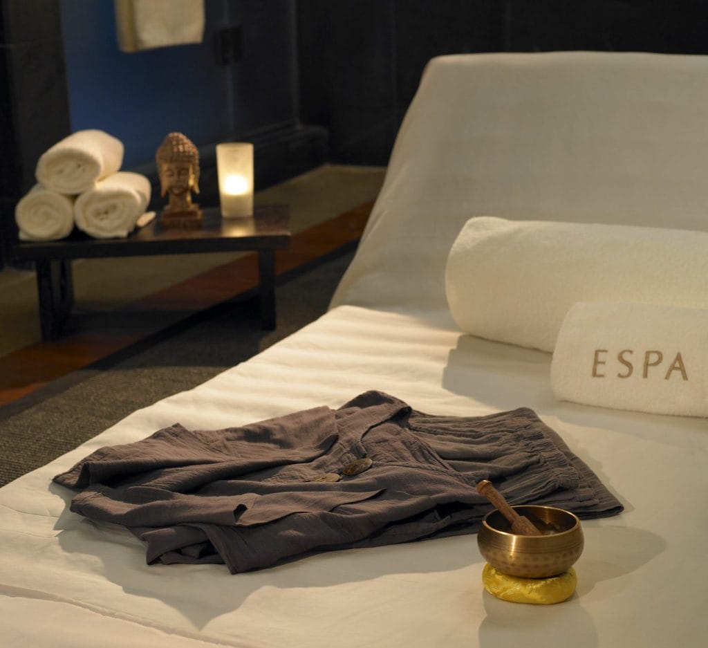 Whai A Thai Massage?