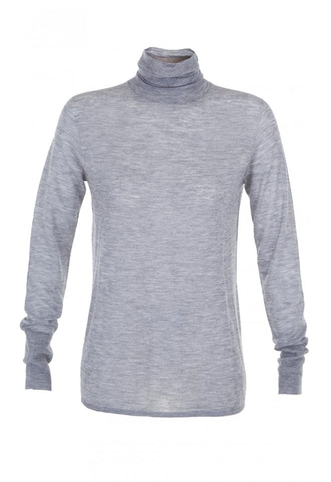 Turtle Neck