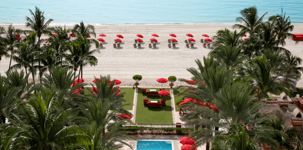 Sun. Sea. Serenity. Make Acqualina Your Summer Getaway in Florida