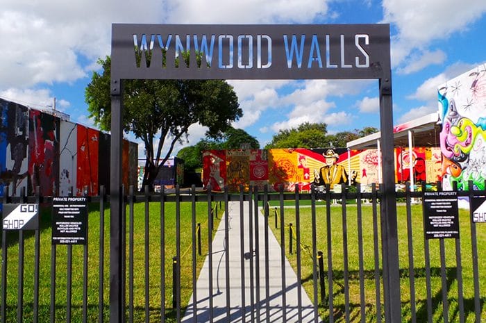 Wynwood Walls