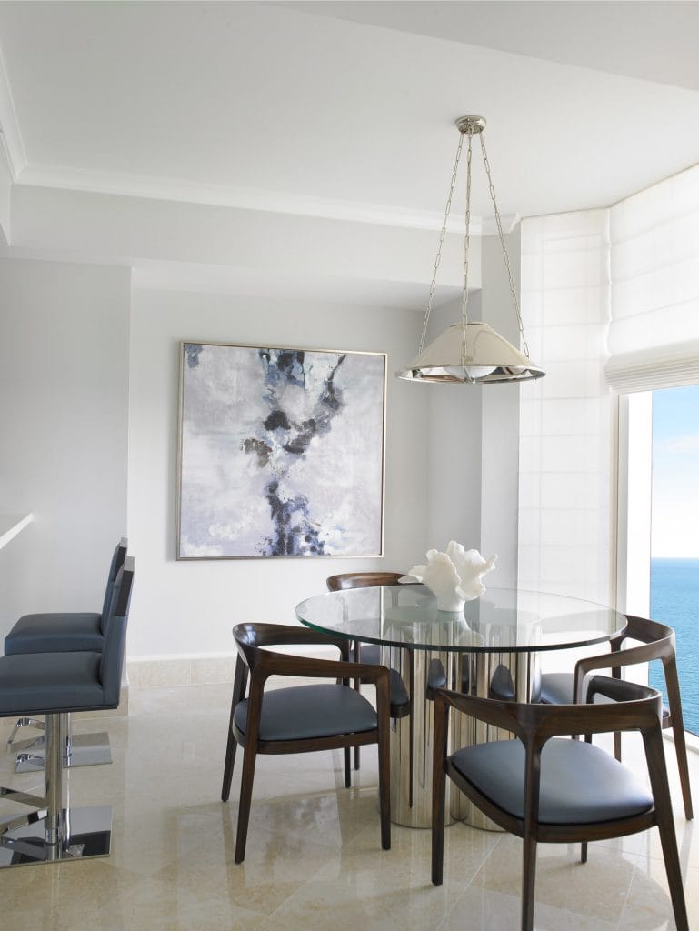 Grande Deluxe Three-Bedroom Suite