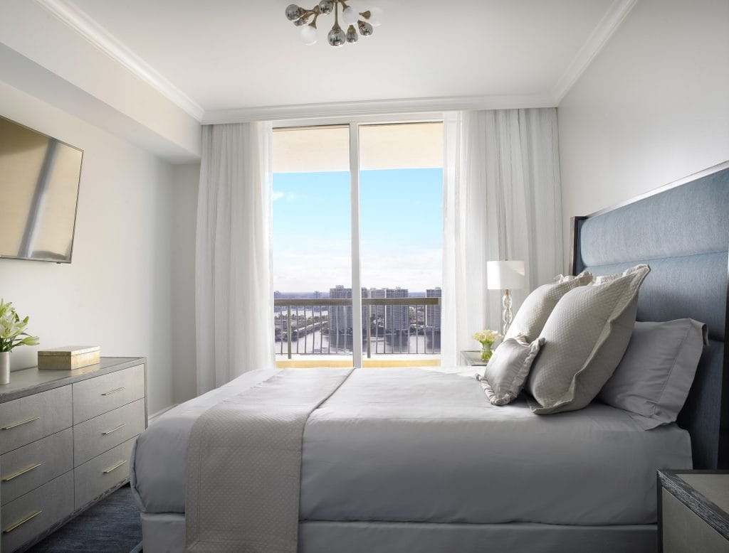 Grande Deluxe Three-Bedroom Suite