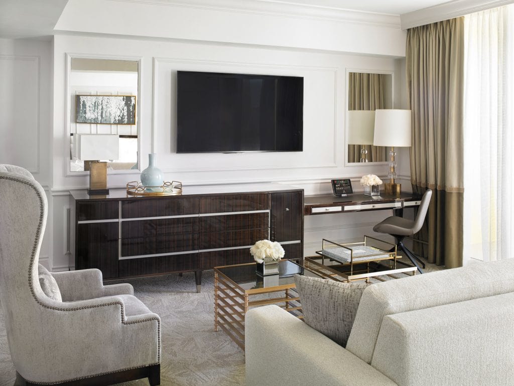 Intracoastal Room
