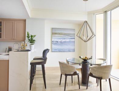 Suite Kitchen
