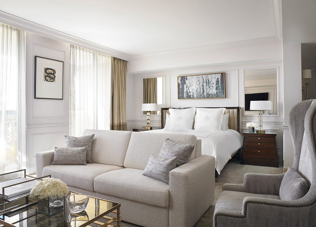 Intracoastal Room