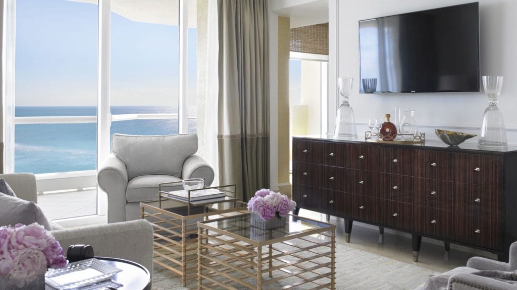 Fall In Love at Acqualina Resort & Residences
