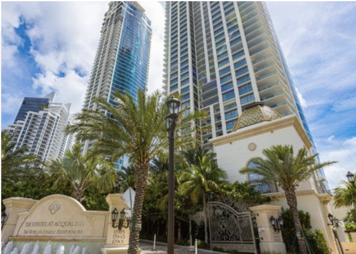 estates at acqualina
