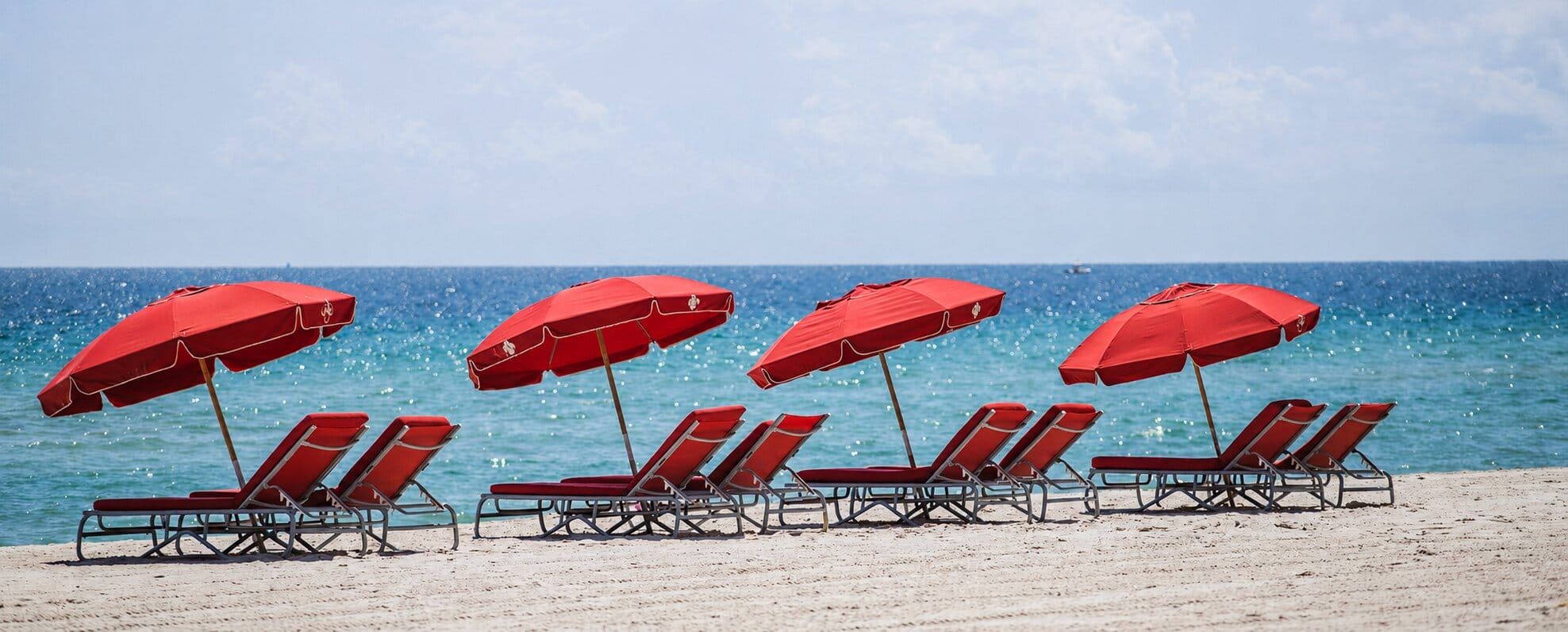 sun beach