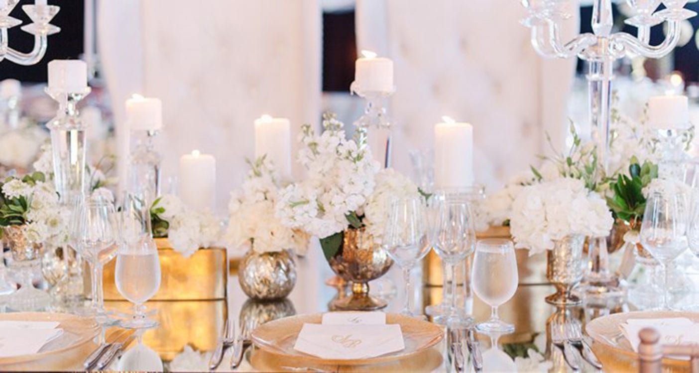 wedding style